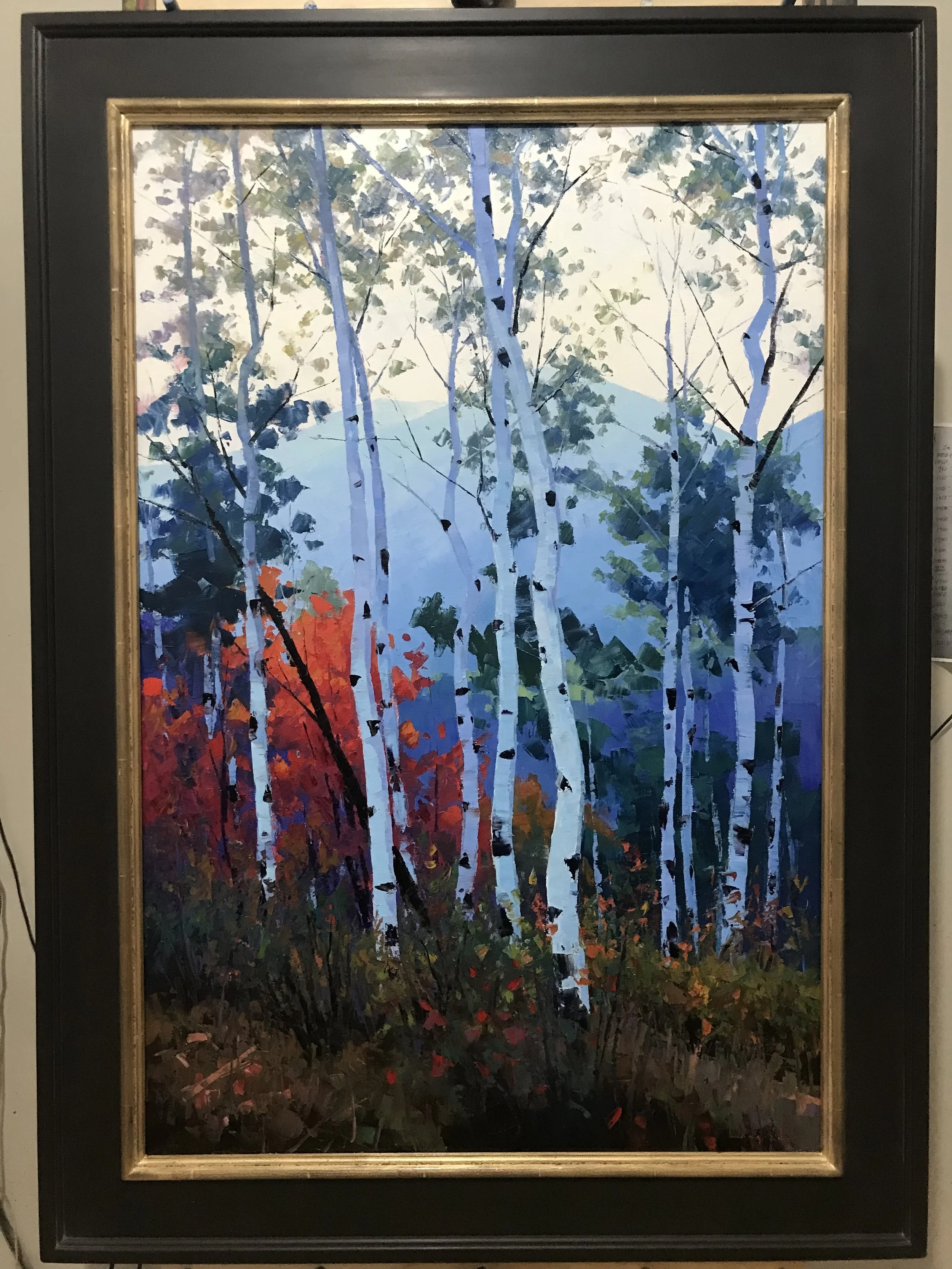 Douglas Aagard — Dick Idol Signature Gallery